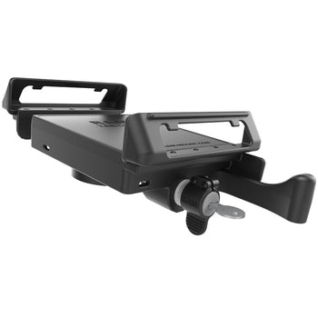 RAM-HOL-TABL4U:RAM-HOL-TABL4U_3:RAM Tab-Lock™ Spring Loaded Holder for 7"-8" Tablets with Cases