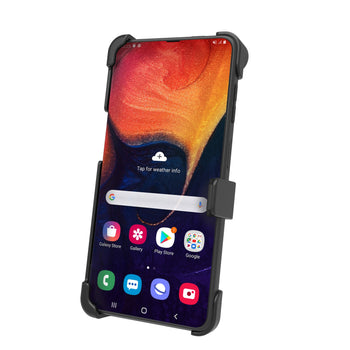 RAM-HOL-SAM59U:RAM-HOL-SAM59U_1:RAM EZ-Roll'r™ Cradle for Samsung XCover Pro