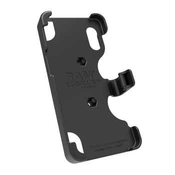 RAM-HOL-SAM59U:RAM-HOL-SAM59U_3:RAM EZ-Roll'r™ Cradle for Samsung XCover Pro