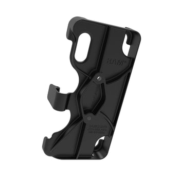 RAM-HOL-SAM59U:RAM-HOL-SAM59U_5:RAM EZ-Roll'r™ Cradle for Samsung XCover Pro