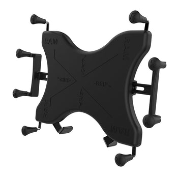 RAM-HOL-UN11U:RAM-HOL-UN11U_2:RAM X-Grip Universal Holder for 12" Tablets