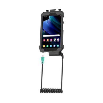 RAM-TC-SAM29CU:RAM-TC-SAM29CU_1:RAM Tough-Case™ with USB Type-C for Samsung Tab Active3 and Tab Active2