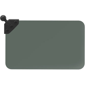 RAP-393-G1U:RAP-393-G1U_1:RAM Sun Visor with Ball Adapter