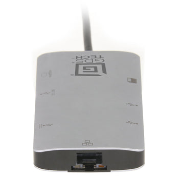 RAM-GDS-HUB-TYPEC-02-A:RAM-GDS-HUB-TYPEC-02-A_3:GDS Hub™ With USB Type-C For Desktop