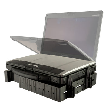 RAM-234K1-4U:RAM-234K1-4U_2:RAM Tough-Tray™ Flat Clamping Arm Kit