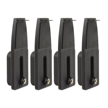 RAM-234K1-4U:RAM-234K1-4U_3:RAM Tough-Tray™ Flat Clamping Arm Kit
