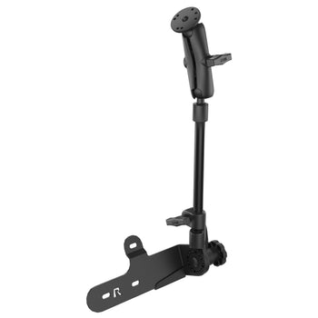 RAM-316-HD-18-202-SPRU:RAM-316-HD-18-202-SPRU_1:RAM Pod HD™ Vehicle Mount for ’07-’19 Mercedes Sprinter Van