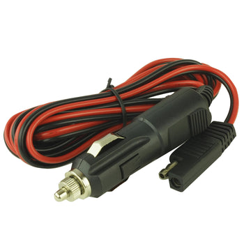 RAM-GDS-CAB-CIGM-SAE:RAM-GDS-CAB-CIGM-SAE:GDS Cigarette Charger with 2M Cable & SAE Connector