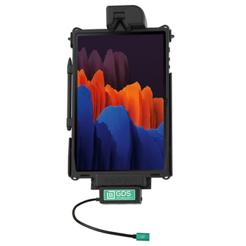 RAM-GDS-DOCK-SAM78CPU:RAM-GDS-DOCK-SAM78CPU_2:GDS Tough-Dock™ with USB Type-C for Samsung Tab S8+, S7+ & S7 FE 12.4"