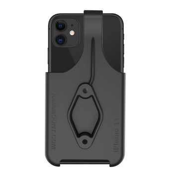 RAM-HOL-AP28U:RAM-HOL-AP28U_4:RAM Form-Fit Cradle for Apple iPhone 11