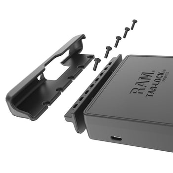 RAM-HOL-TABL29U:RAM-HOL-TABL29U_6:RAM Tab-Lock™Locking Holder for  8" Tablets